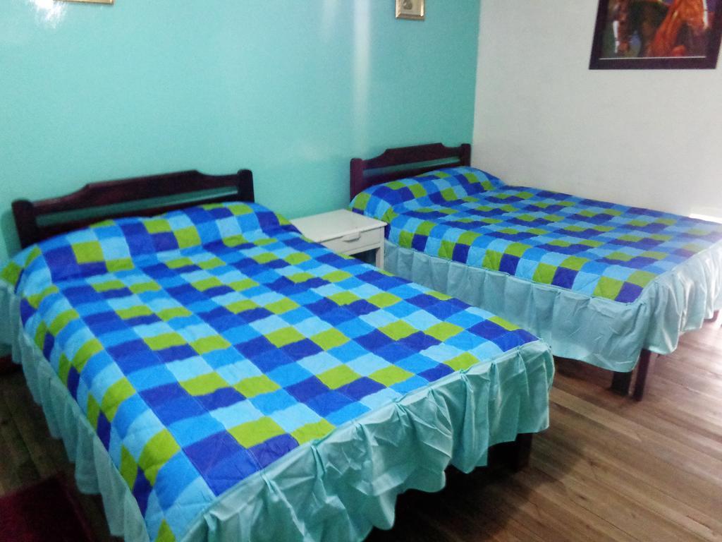 Yumbo Imperial 2* Quito