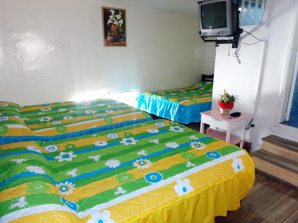 Hotel Yumbo Imperial 2*