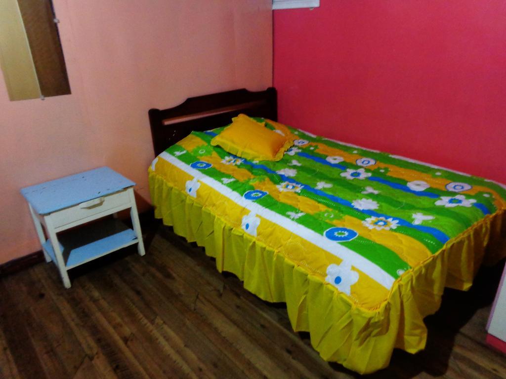 Hotel Yumbo Imperial