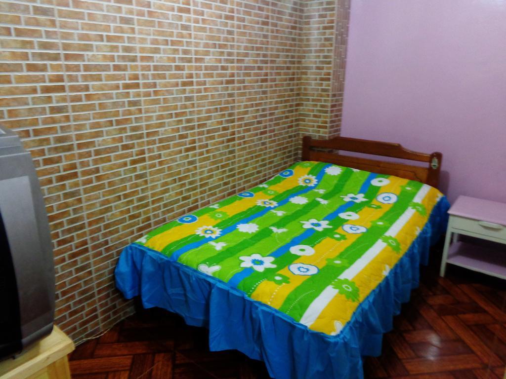Yumbo Imperial Hotel 2*